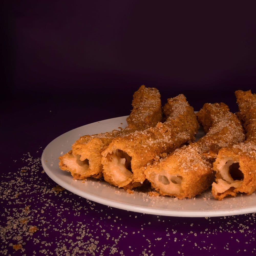 Churros Tradicionales
