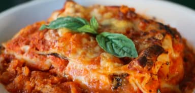 Lasagna
