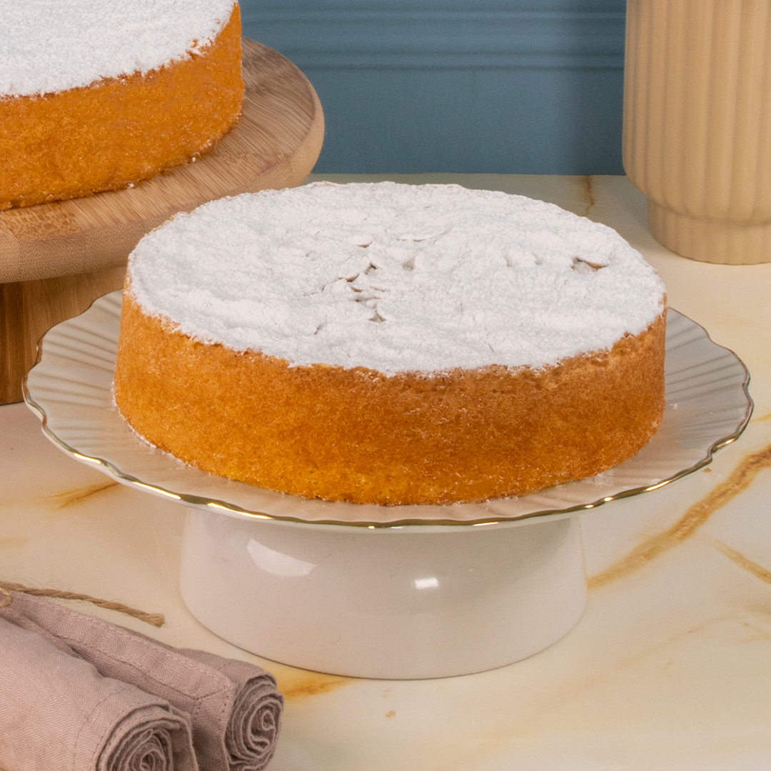 Torta de cielo ch