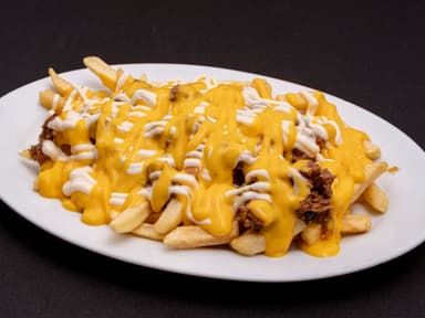 Papas Supremas