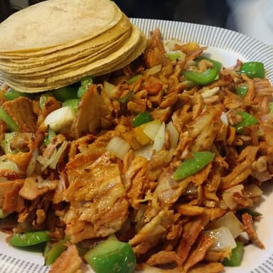Alambre de Pastor