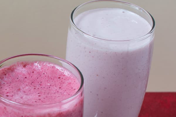 Jugo en Leche 12 onz
