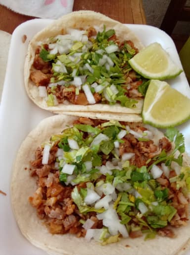 Tacos Suaves 2