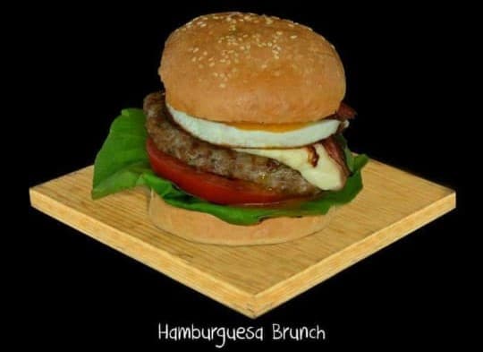 Brunch