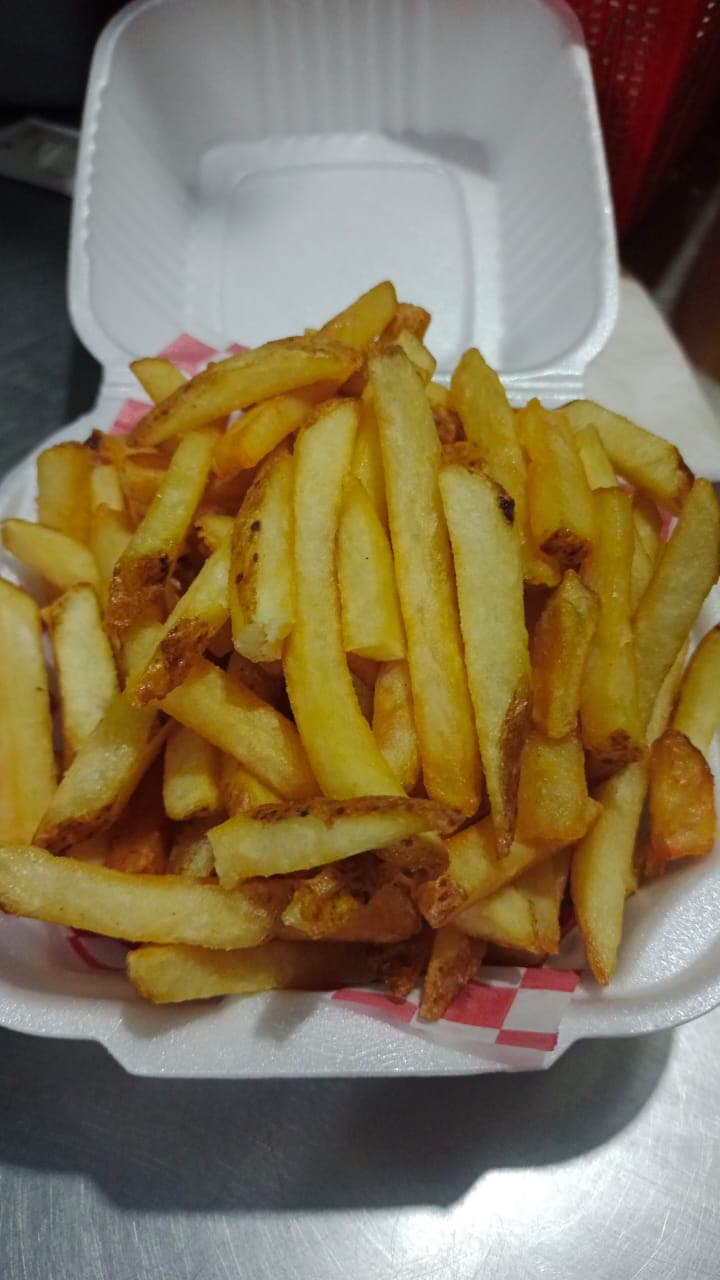 Papas Clasicas