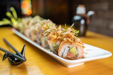Salher Roll