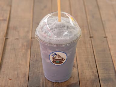 Taro Frappé
