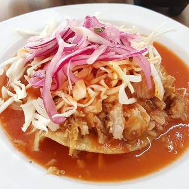 Paquete 3: 3 Tacos dorados a elegir, con carne