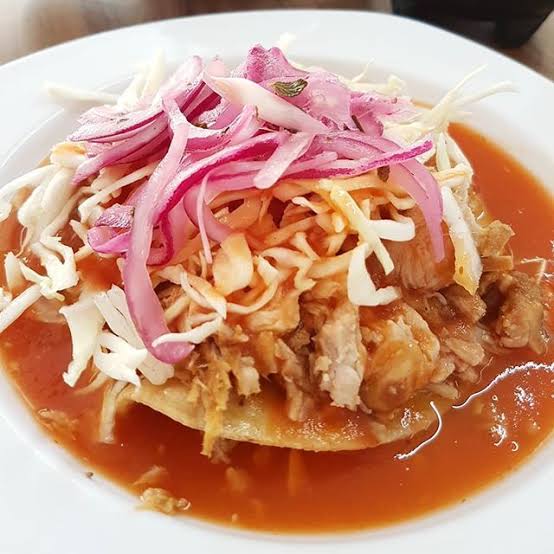 Paquete 3: 3 Tacos dorados a elegir, con carne