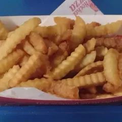 Papas a la Francesa Grandes