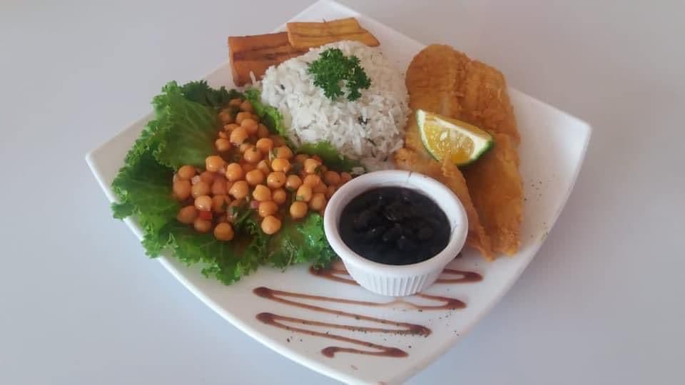 Casado con Pescado