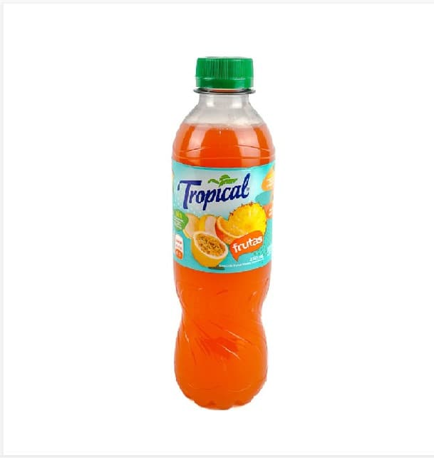 Tropical de Frutas 355 ml.