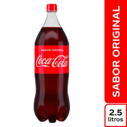 Coca-Cola Original 1.5 L