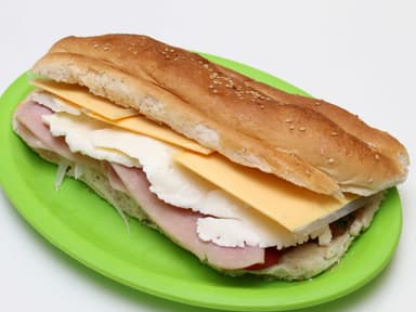 Torta Italiana
