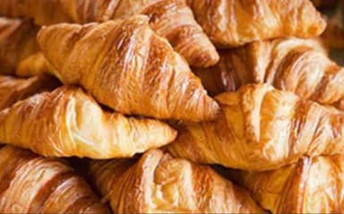 Tres Croissant
