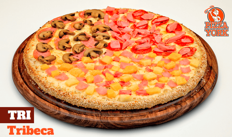 Pizza Tribeca