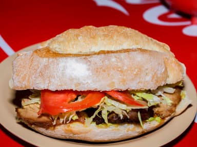 Tortas Combinadas