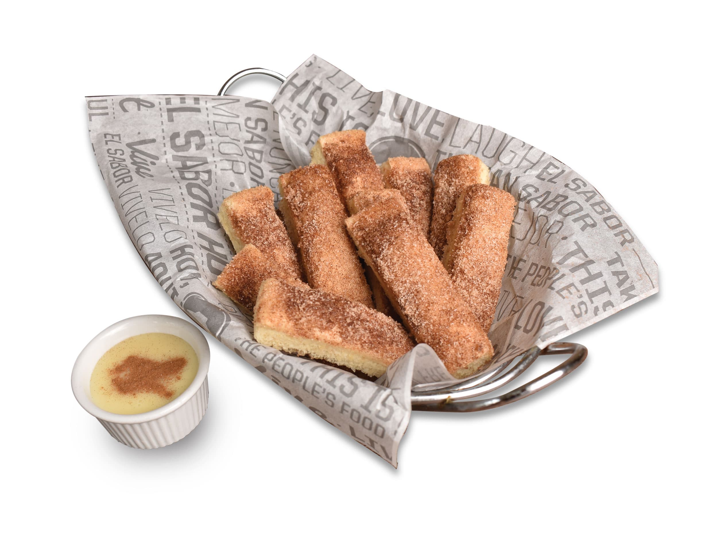 Cinnamon Sticks