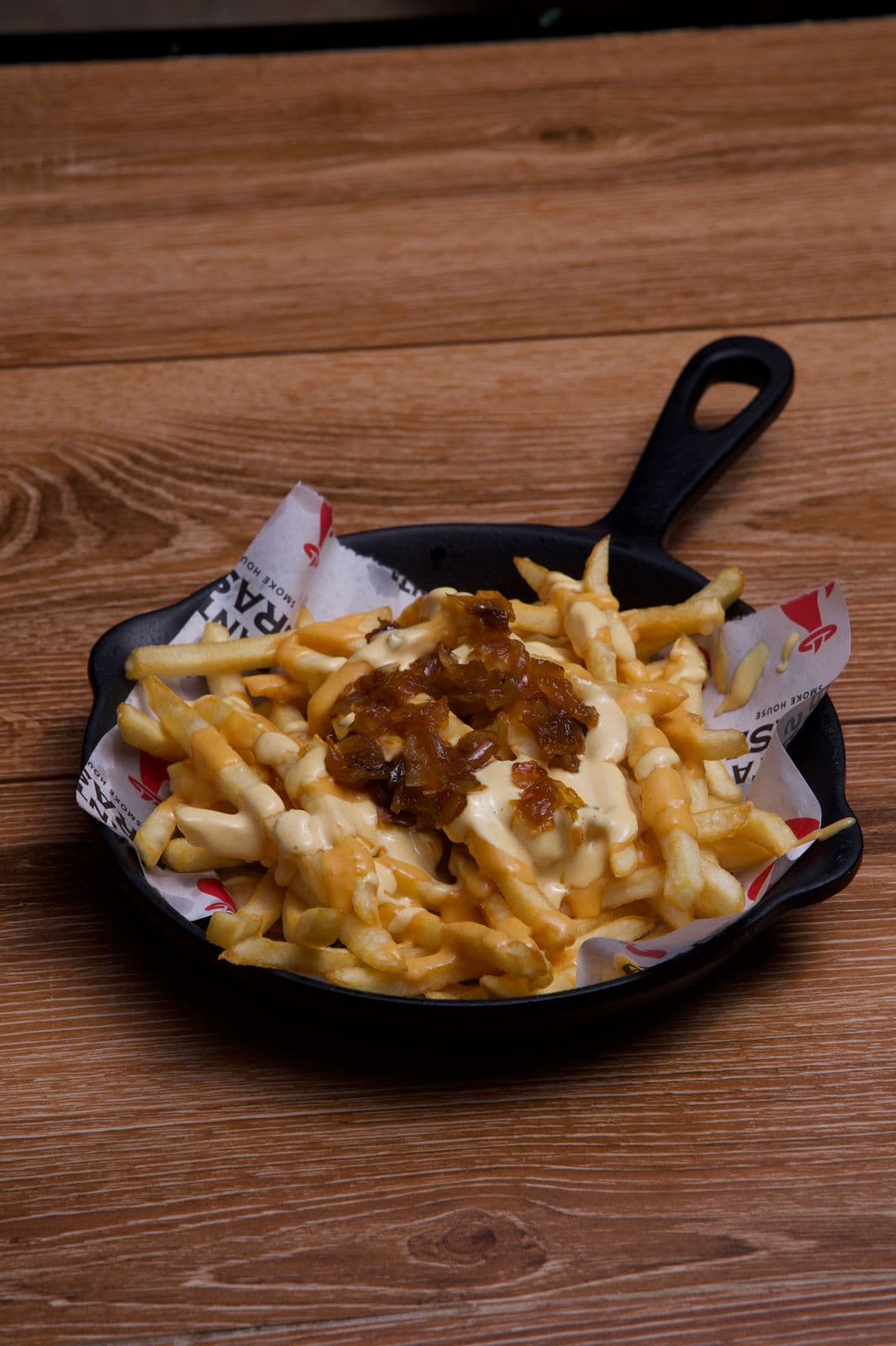 Papas Especiales