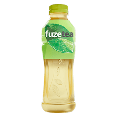 Fuze Tea 500 ml.