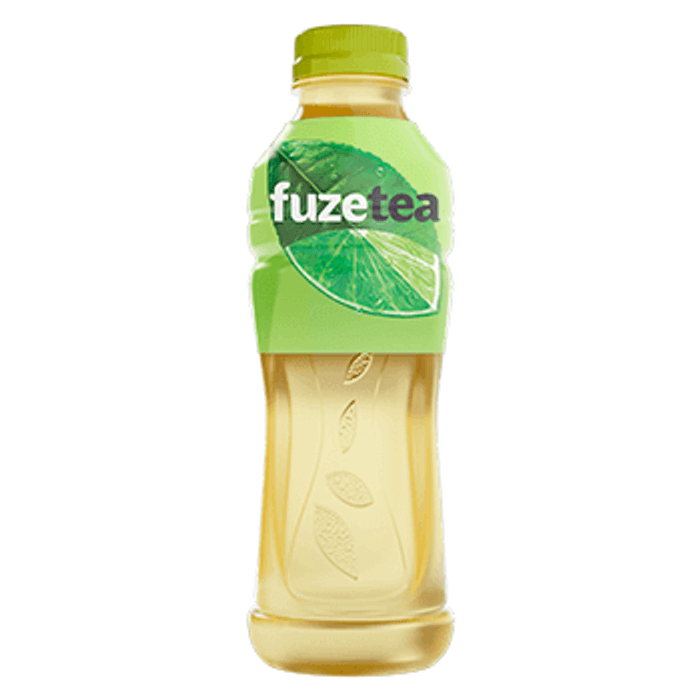 Fuze Tea 500 ml.
