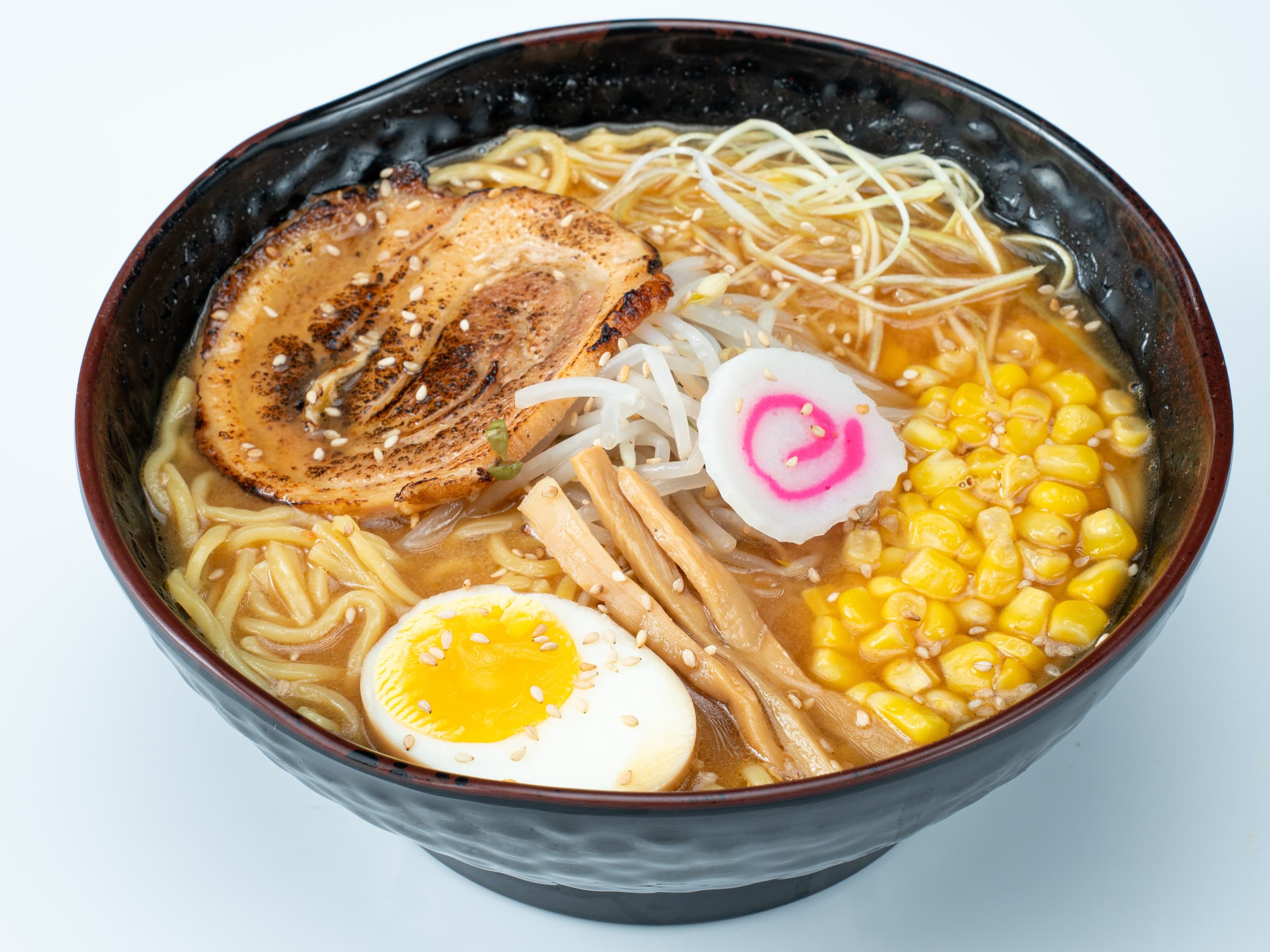 Miso Ramen Tamaño Grande