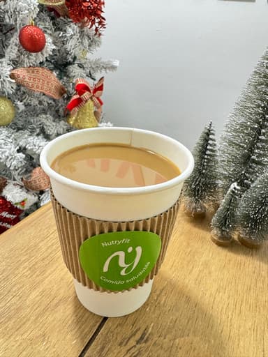 Café con Crema