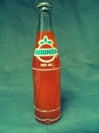 Mirinda