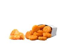 Hash Browns Medianos
