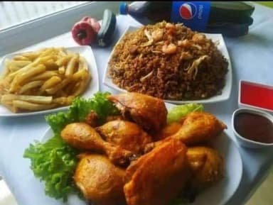 Super Combo
