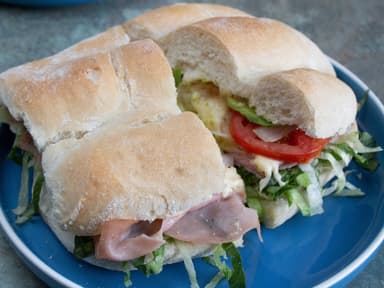 Combo Torta Hawaiana