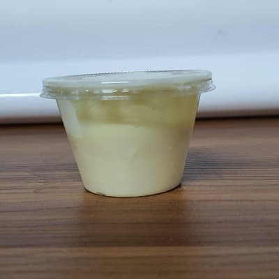 Porción de Suero