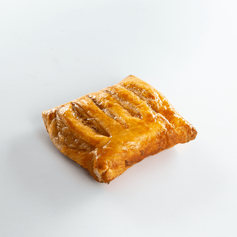 Strudel de Manzana