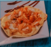 Quesadilla Combinada