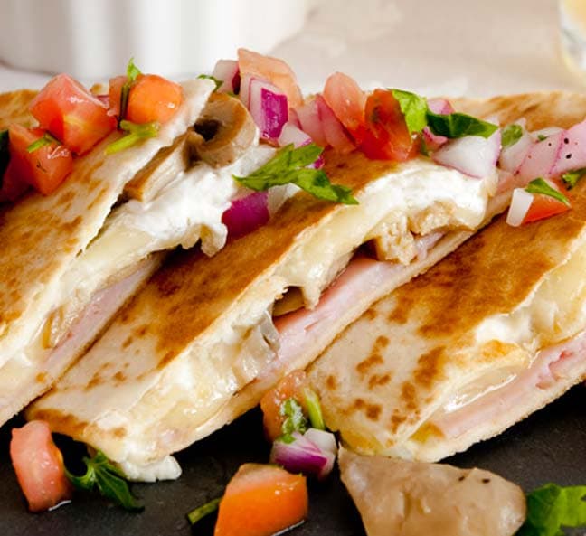 Sincronizada