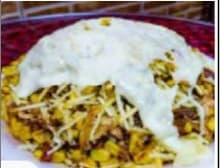 Mazorcada