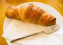 Croissant de Jamón