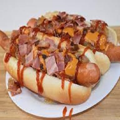 Hot Dog Especial