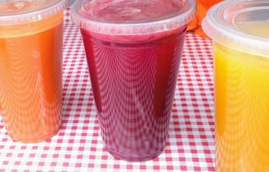 Jugo de Betabel 500 ml