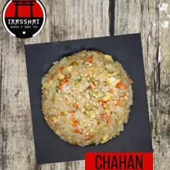 Chahan (Yakimeshi)