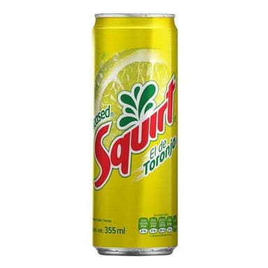 Squirt 355ml