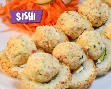 Sishi (Picosito)