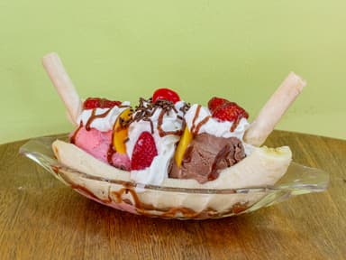 Banana Split