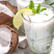 Limonada de Coco