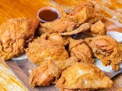 6 Piezas Pollo + Tortillas