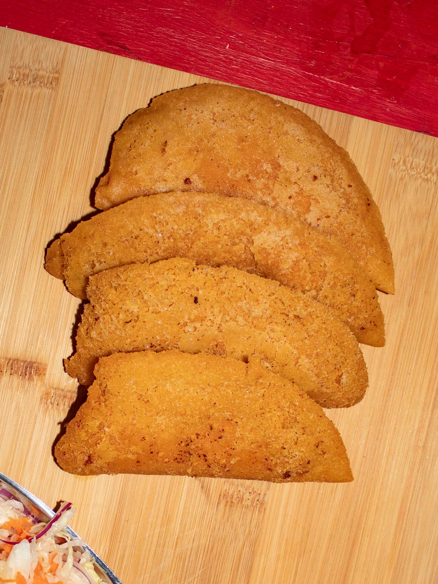Empanada Philadelphia