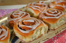 Rol de Canela