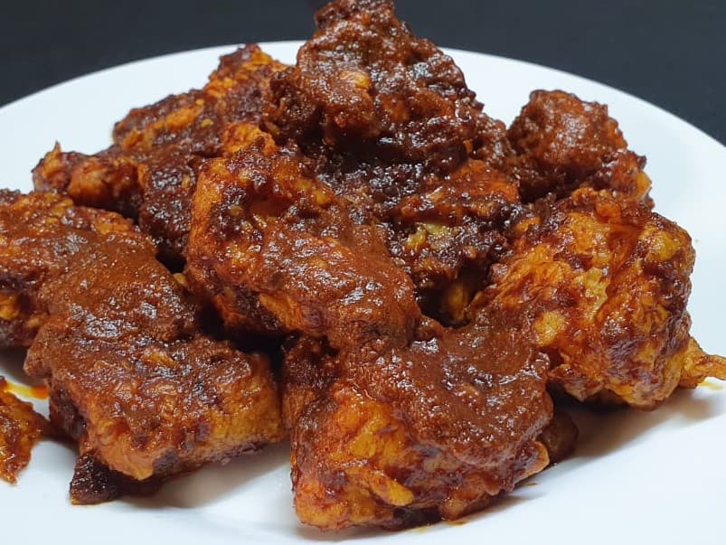 Paquete 1 Kg de Boneless o Alitas