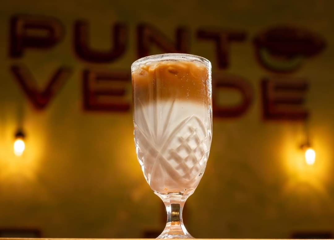 Latte Frío 500 ml