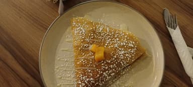 Crepa Cajeta con Philadelphia